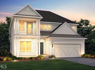 311 Fairview Dr, Canton, GA 30114