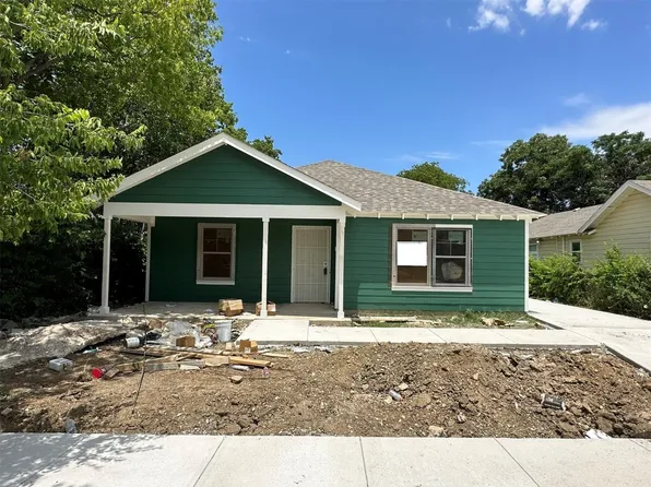 1123 Annie St, Fort Worth, TX 76104