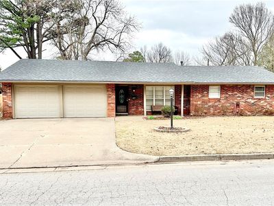 409 Harve St, Springdale, AR, 72762