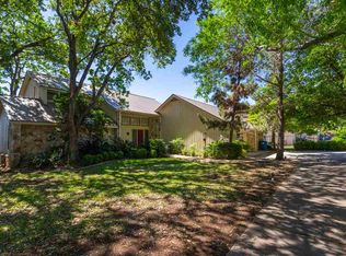 107 Anchor Point, Horseshoe Bay, TX 78657