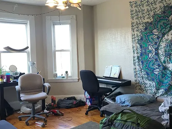 160 Centre St #2, Roxbury, MA 02119