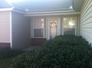 727 Daisy Ln, Springdale, AR 72764