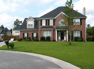 5444 Red Tip Ln, North Charleston, SC 29420