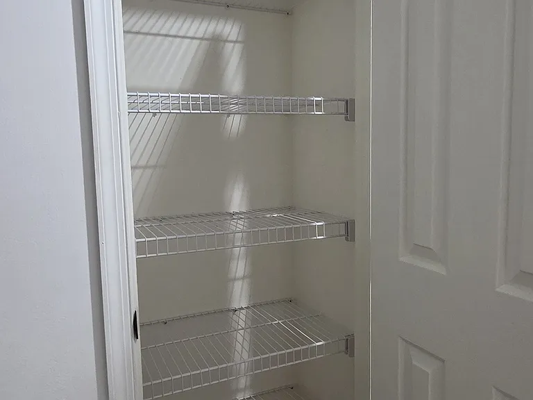 linen closet 1 of 2