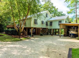 5138 Pine Rd, Orange Beach, AL 36561