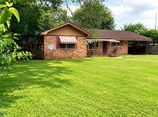 316 Porter St, Saint Martinville, LA 70582