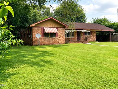 316 Porter St, Saint Martinville LA - Owner Finance Home
