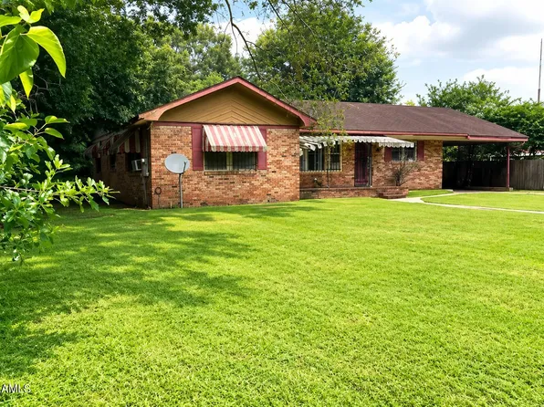 316 Porter St, Saint Martinville, LA 70582