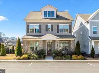 2328 Echelon Ln, Smyrna, GA 30080