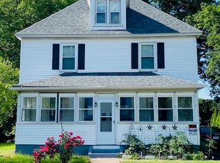 143 Florence St, Manchester, CT 06040