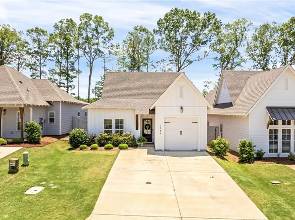 1186 Woodland Cir, Opelika, AL 36801