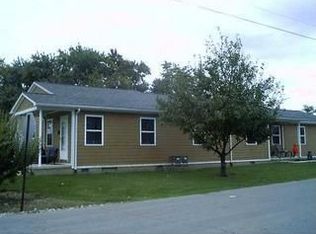 403 Clyburn Ave LOT 95, Washington Court House, OH 43160