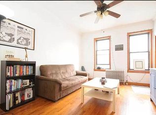 194 Underhill Ave #1, Brooklyn, NY 11238