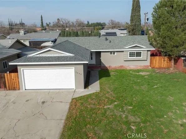 1254 Santa Cruz Way, Los Banos, CA 93635