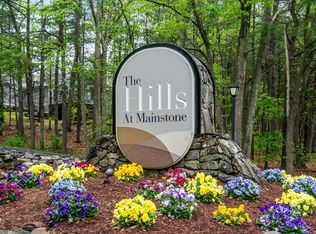 30 Cutting Cross Way UNIT 30, Wayland, MA 01778