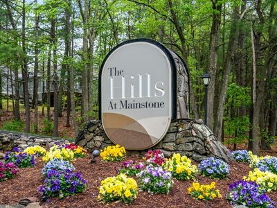 30 Cutting Cross Way Unit 30, Wayland, MA, 01778