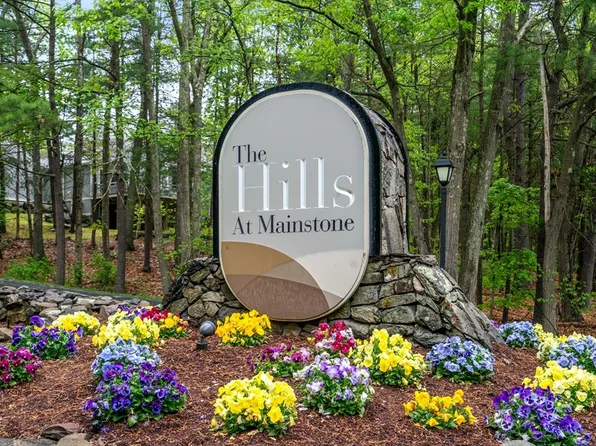 30 Cutting Cross Way Unit 30, Wayland, MA 01778