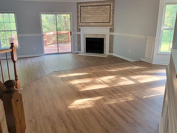 Living Room Area