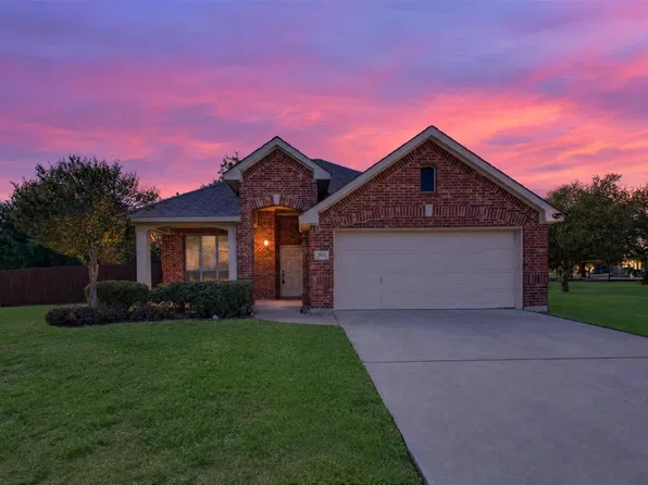 701 Abbey Ln, Midlothian, TX 76065