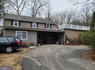 2524 Bogarts Tavern Rd FLOOR 2, Doylestown, PA 18902