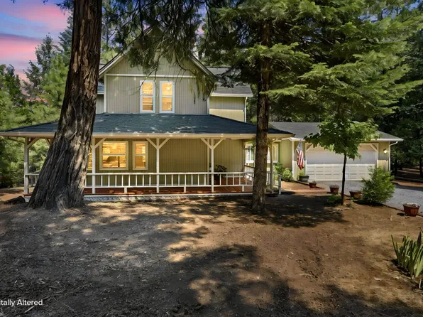 6441 Starkes Grade Rd, Pollock Pines, CA 95726