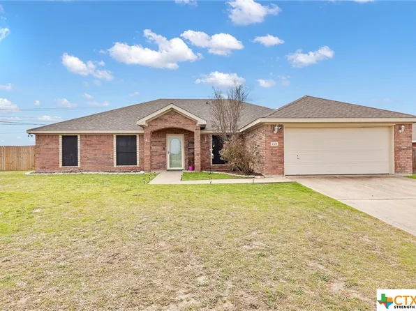 4302 Maid Marian Cir, Killeen, TX 76549