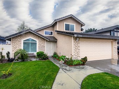 7139 Kaiser Ave, Fontana, CA, 92336
