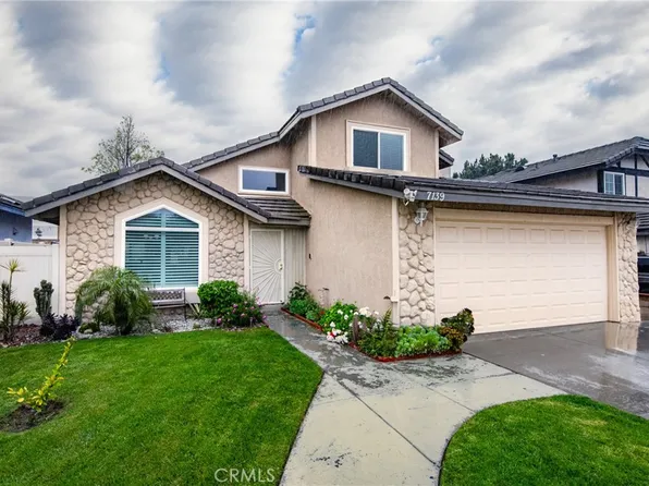 7139 Kaiser Ave, Fontana, CA 92336