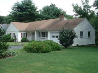 10 Lockeland Rd, Winchester, MA 01890