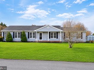 130 Blossom Dr, Martinsburg, WV 25405