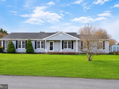 130 Blossom Dr, Martinsburg, WV, 25405