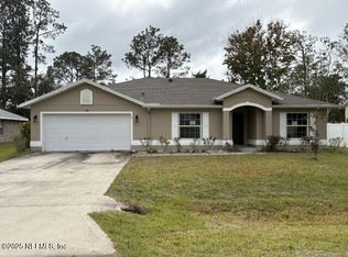 25 Renworth Ln, Palm Coast, FL 32164