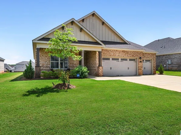 1430 Wildlife Way, Prattville, AL 36066