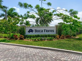9114 Passiflora Way #101, Boca Raton, FL 33428
