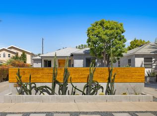 1089 Palms Blvd #A, Venice, CA 90291