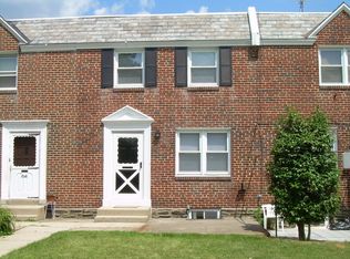 7539 Greenhill Rd, Philadelphia, PA 19151