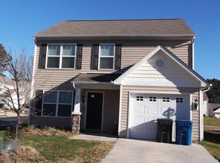 2512 Tulip Poplar Cir, Durham, NC 27704