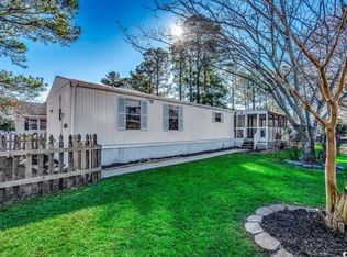 554 Summer Dr, Conway, SC 29526