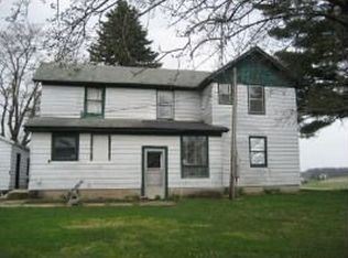 7356 W Lowell Park Rd, Mount Morris, IL 61054