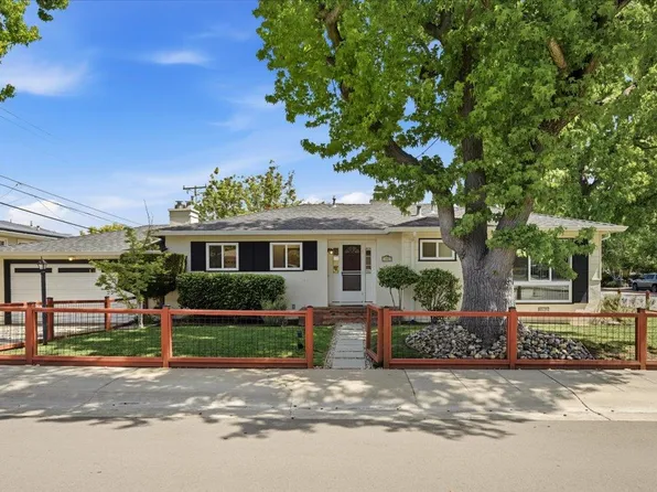 402 Stephen Rd, San Mateo, CA 94403