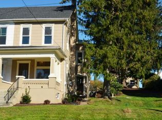 1438 Limeport Pike Lower, Coopersburg, PA 18036