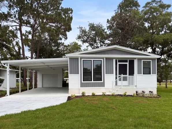 1205-D W Gleneagles Rd #764, Ocala, FL 34472