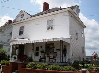 1009 Tomlinson Ave, Moundsville, WV