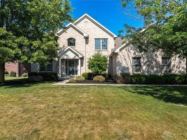 1710 Mulberry Woods Ct, Vandalia, OH 45377
