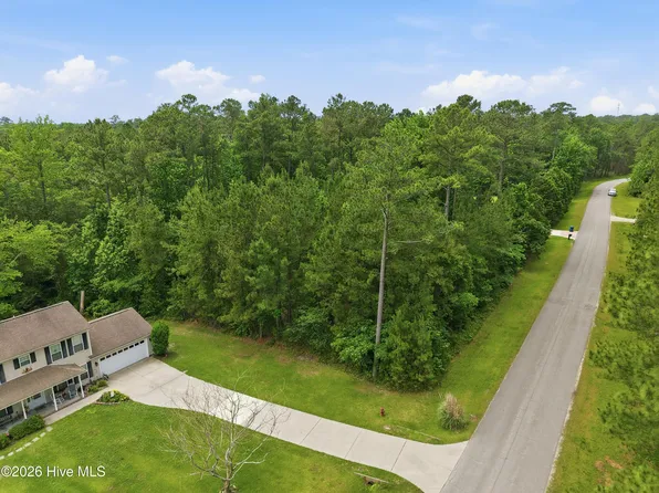 204 Lemonwood Drive LOT 45, Havelock, NC 28532