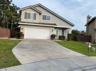 449 Shenandoah Rd, Corona, CA 92879