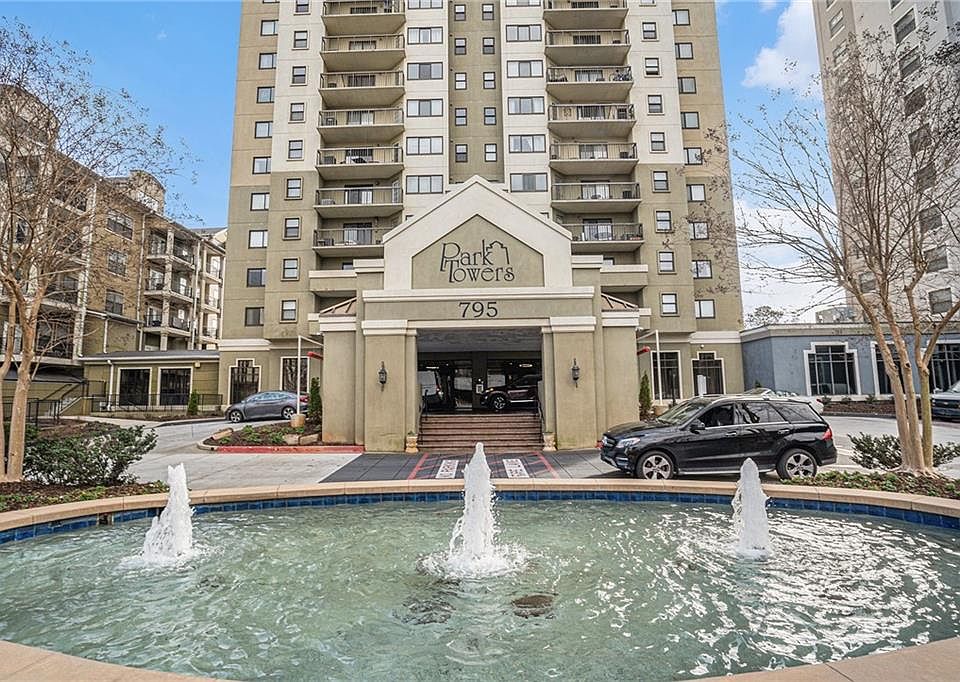1st image of 795 Hammond Dr APT 404