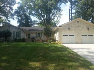 5118 Beckford Dr, Charlotte, NC 28226