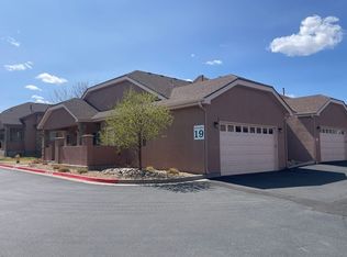 15501 E 112th Ave UNIT 19C, Commerce City, CO 80022