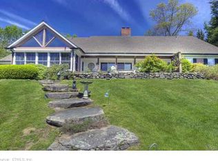 45 Plumb Hill Rd, Washington, CT 06793